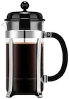 Kaffeebereiter von bodum im aktuellen Lidl Prospekt für 9,99 €