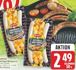 Aktuelle Bratwurst Angebote bei E center in Berlin Aktuelles Hähnchen-Bratwurst Angebot bei E center in Berlin ab 2,49 €