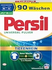 Universalwaschmittel Pulver oder Colorwaschmittel Kraft-Gel Angebote von Persil bei REWE Lüneburg für 17,99 €