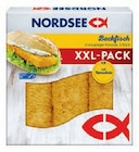 Matjesfilets/Backfisch XXL Angebote von Nordsee bei Lidl Mülheim für 3,49 €