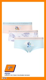 Action Damenbekleidung im Prospekt 