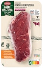 Rumpsteak vom deutschen Jungbullen Angebote von Metzgerfrisch bei Lidl Baden-Baden für 6,75 €
