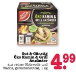 Öko Kamin & Grill Anzünder im Angebot bei E center in Rastatt Öko Kamin & Grill Anzünder Angebote von Gut & Günstig bei E center Rastatt für 4,99 €