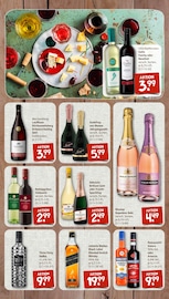 Aktueller nahkauf Prospekt mit Likör, "nichts liegt näher", Seite 10