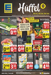 EDEKA Prospekt für Rheinbach mit 26 Seiten