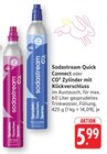 Quick Connect im Angebot bei E center in Schwäbisch Gmünd Quick Connect Angebote von Sodastream bei E center Schwäbisch Gmünd für 5,99 €