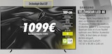 Promo Téléviseur led 4k à 1 099,00 € dans le catalogue Blanc Brun à Carnac