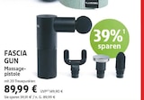 FASCIA GUN für 89,99 € bei E center im Angebot FASCIA GUN im aktuellen E center Prospekt