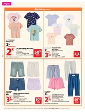 Prospectus Auchan Hypermarché "FÊTONS PÂQUES" en cours à Aix-en-Provence, Page 12 Catalogue Auchan Hypermarché en cours à Aix-en-Provence, "FÊTONS PÂQUES", Page 12