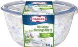 Dill Sahne Heringsfilets Angebote von Nadler bei EDEKA Hamm für 2,99 €