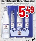 Mineralwasser Angebot in Allmersbach Mineralwasser im aktuellen Prospekt bei Trinkgut in Allmersbach