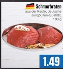 EDEKA Elbtal Prospekt mit  im Angebot für 1,49 €