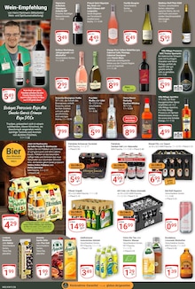 Veltins im GLOBUS Prospekt "Aktuelle Angebote" mit 31 Seiten (Bruchsal)