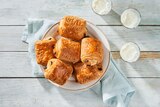 10 pains au chocolat pur beurre en promo chez Carrefour Rouen à 2,99 €