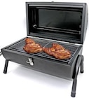 Mobiler BBQ-Grill im Angebot bei Thomas Philipps in Regensburg Mobiler BBQ-Grill Angebote bei Thomas Philipps Regensburg für 19,99 €