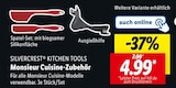 Monsieur Cuisine-Zubehör bei Lidl im Neumünster Prospekt für 4,99 €