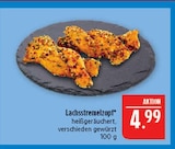 Lachsstremelzopf im Angebot bei Marktkauf in Altenburg Lachsstremelzopf Angebote bei Marktkauf Altenburg für 4,99 €