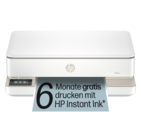 Multifunktionsdrucker ENVY 6120e Angebote von HP bei expert Plauen für 39,99 €