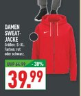 Damen Sweatjacke Angebote bei Marktkauf Iserlohn für 39,99 €