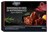 Rinder-/Kalbsbäckchen/Rehgulasch im Angebot bei Lidl in Hückelhoven Rinder-/Kalbsbäckchen/Rehgulasch Angebote von Deluxe bei Lidl Hückelhoven