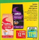 Caffè Crema im Angebot bei Marktkauf in Nürnberg Caffè Crema Angebote von Lavazza bei Marktkauf Nürnberg für 11,99 €