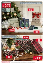 Weihnachten im Woolworth Prospekt in Bad Wildungen Aktueller Woolworth Prospekt mit Weihnachten, "Aktuelle Angebote", Seite 16