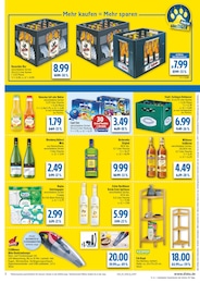 diska Äpfel im Prospekt 