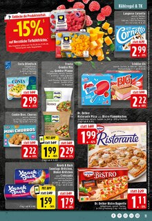 Gemüse im aktuellen EDEKA Prospekt (Osnabrück) Gemüse im EDEKA Prospekt "Aktuelle Angebote" mit 24 Seiten (Osnabrück)