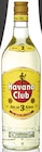 3 Años Rum Angebote von Havana Club bei Metro Jena für 21,36 €