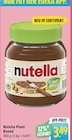 Nutella Plant Based bei EDEKA im Weisweil Prospekt für 3,49 €