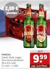 Getränke Quelle WVG Kelbra - Echt Angebot im Prospekt Echt bei Getränke Quelle WVG im Kelbra Prospekt für 9,99 €