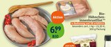 Aktuelle Hähnchen Angebote bei tegut in Mainz Aktuelles Bio-Hähncheninnenbrustfilet Angebot bei tegut in Mainz ab 6,99 €