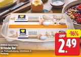 Aktuelle Eier Angebote bei E center in Berlin Aktuelles Frische Eier Angebot bei E center in Berlin ab 2,49 €