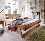 Aktuelles Balkenbett „MAX“ Angebot bei Zurbrüggen in Bielefeld ab 598,00 €