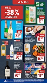 Mumm im ALDI SÜD Prospekt in Filderstadt Aktueller ALDI SÜD Prospekt mit Mumm, "Gutes für Alle.", Seite 28