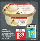 Cremissimo Eis im aktuellen Prospekt bei EDEKA in Bahretal
