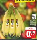 WWF Bananen Angebote von Gut & Günstig bei EDEKA Erlangen für 0,99 €