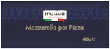 Pizza-Mozzarella OGT Angebote von Italiamo bei Lidl Nordhorn für 2,99 €