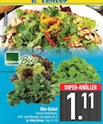 Aktuelle Salat Angebote bei EDEKA in München Aktuelles Bio-Salat Angebot bei EDEKA in München ab 1,11 €
