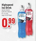 Iso Drink bei Trinkgut im Herten Prospekt für 0,99 €