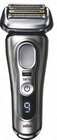 9465cc wet&dry Series 9 Nass-/Trockenrasierer im Angebot bei EURONICS in Bamberg 9465cc wet&dry Series 9 Nass-/Trockenrasierer Angebote von Braun bei EURONICS Bamberg für 251,26 €