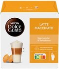 Café au lait Angebote von Nescafé Dolce Gusto bei REWE Neustadt für 3,99 €