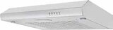 Aktuelles Unterbau-Dunstabzugshaube UBH 08-2.2 Angebot bei MEDIMAX in Jena ab 44,99 €