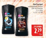 Alaska All Day Fresh Feel Clean Angebote von Axe bei Marktkauf Plauen für 2,29 €