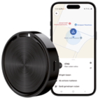Traceur localisateur d'objets et de clés compatible Find My Device de Google à 10,95 € dans le catalogue PEARL