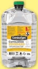 Combuflam standard 20l en promo chez Super U Villefranche-sur-Saône à 23,99 €