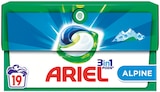 -30 % sur présentation de votre carte Colruty Plus sur Lessive ariel - ARIEL en promo chez Colruyt Nancy