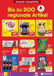 Cola im Netto Marken-Discount Prospekt in Rostock Aktueller Netto Marken-Discount Prospekt mit Cola, "Aktuelle Angebote", Seite 16