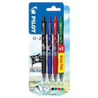 Carrefour Market Sin-le-Noble - Promo 4 rollers G-2 One Piece Promo 4 rollers G-2 One Piece à 3,95 € dans le catalogue Carrefour Market à Sin-le-Noble