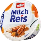 Netto Marken-Discount Sonnenbühl - Milchreis Angebot im Prospekt Milchreis bei Netto Marken-Discount im Sonnenbühl Prospekt für 0,44 €